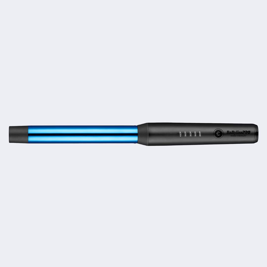 Babyliss pro nano titanium wand online